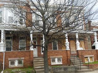 1646 Ruxton Ave, Baltimore, MD 21216