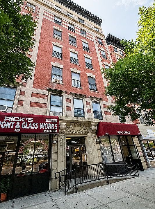 1st image of 2460 Adam Clayton Powell Jr Blvd APT 66