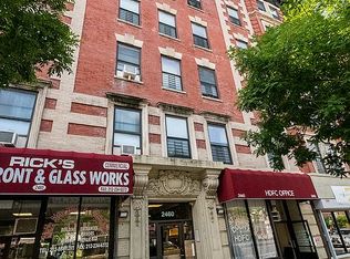 2460 Adam Clayton Powell Jr Blvd APT 66, New York, NY