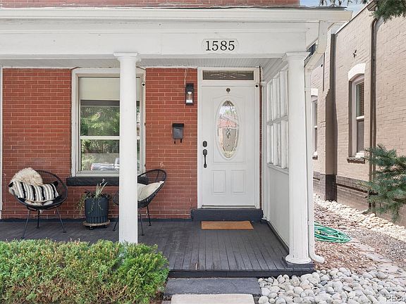 2nd image of 1585 S Ogden Street