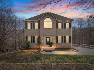 359 Wild Turkey Rd, Lynchburg, VA 24502