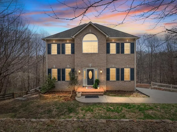 359 Wild Turkey Rd, Lynchburg, VA 24502