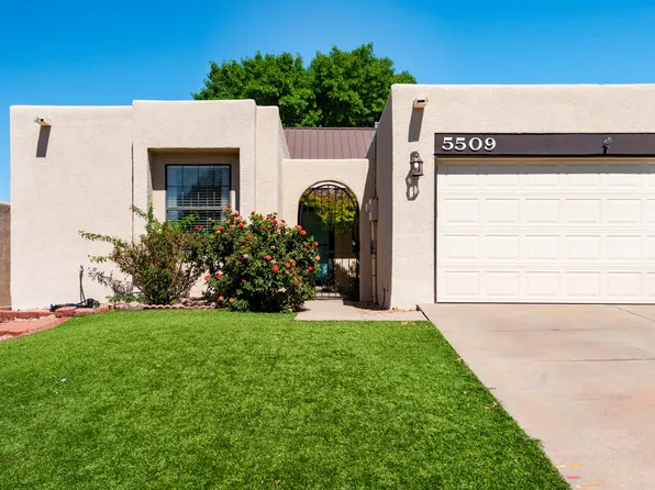 5509 Compadre Ct NE, Albuquerque, NM 87111