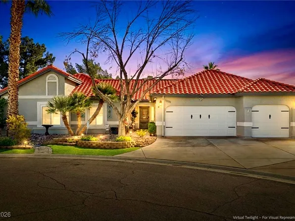 7630 N Jones Blvd, Las Vegas, NV 89131