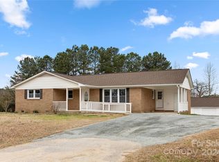 2804 Regency Rd, Lancaster, SC 29720