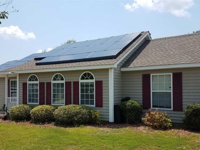 1105 Tamwood Way, Elgin, SC, 29045