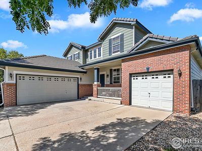 7372 E 129th Pl, Thornton, CO, 80602