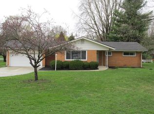 9620 E 191st St, Noblesville, IN 46060