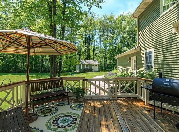 3rd image of 11965 Quail Woods Dr
