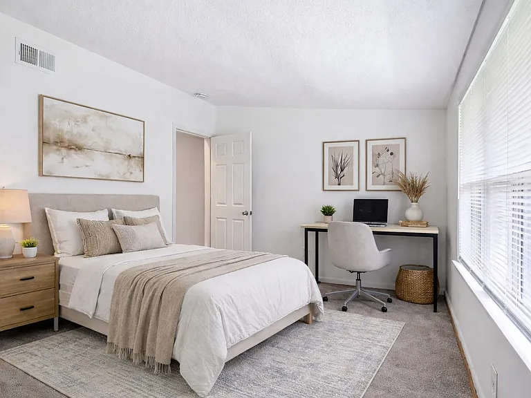 Mt Washington Apartments — Photo 8