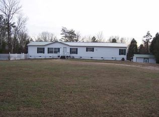 2383 Openwood Ct, Sharon, SC 29742