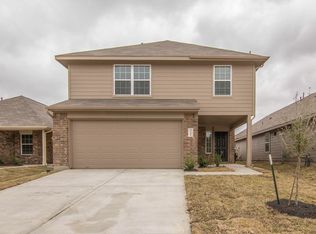 3702 Atascocita Elm Dr, Humble, TX 77396