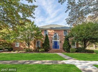 3102 Doral Ct, Ellicott City, MD 21042