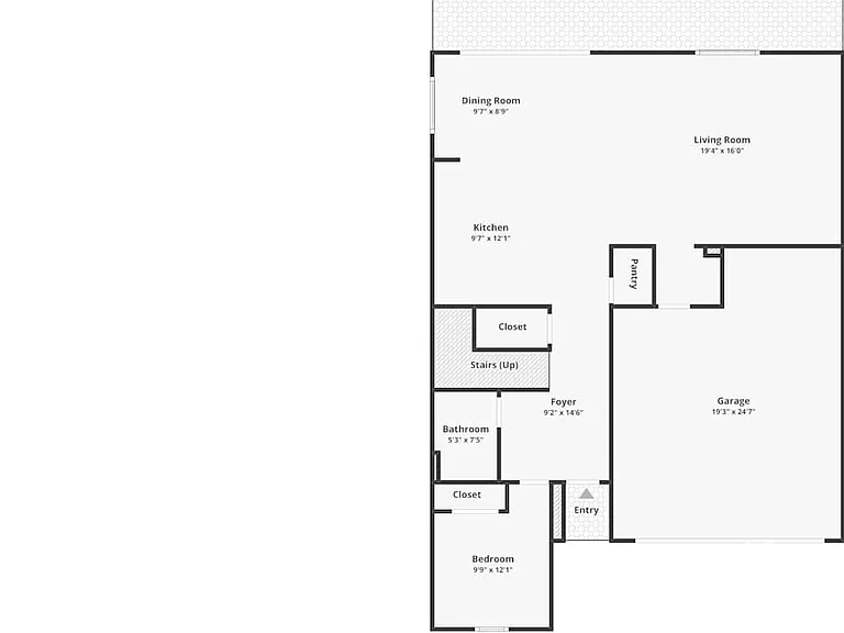 5672 Western Sun Dr — Photo 2