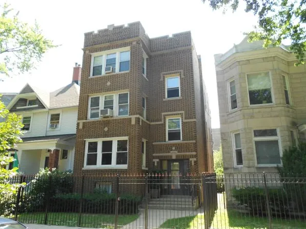 1319 W Early Ave APT 2, Chicago, IL 60660