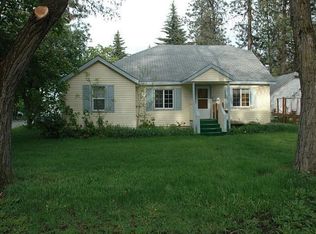 221 N 4th St, Cheney, WA 99004