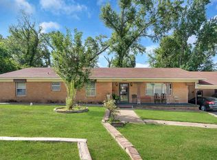 604 Diane Dr, Longview, TX 75602
