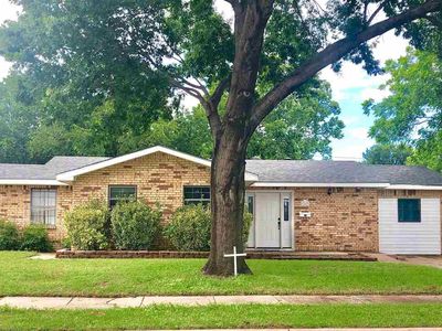 1547 Malcolm Ln, Wichita Falls, TX, 76302