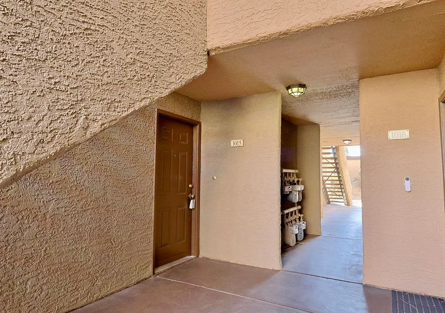 Ground Floor Unit Ready for Immediate Move-In! — Photo 3