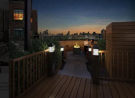 Rented by Living New York | media 9