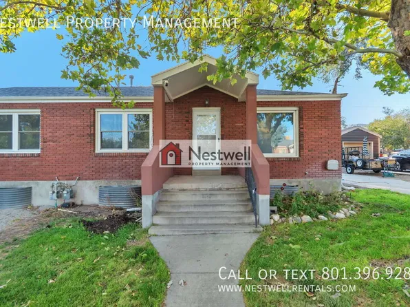 10228 S Copperton Cir, Bingham Canyon, UT 84006
