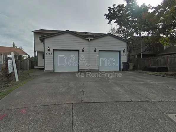3149 NE Powderhorn Pl, Corvallis, OR 97330