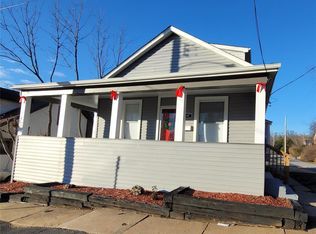 147 Hereford Ave, Saint Louis, MO