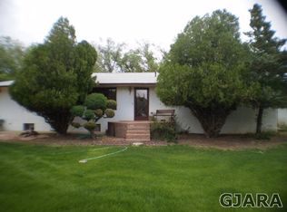 2854 Unaweep Ave, Grand Junction, CO 81503