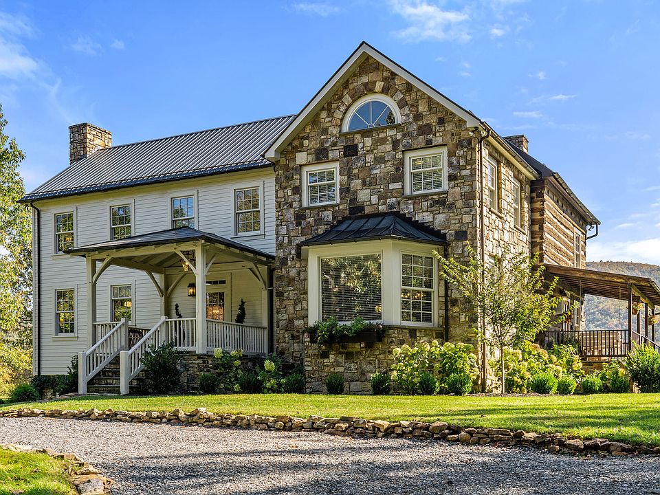 3525 Harborwood Rd, Salem, VA 24153 Zillow