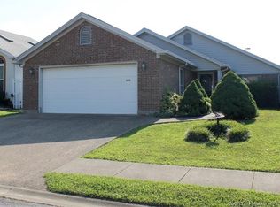 3218 Slate Creek Ct, New Albany, IN 47150