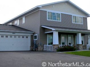 1004 Crossing Ct, Delano, MN 55328