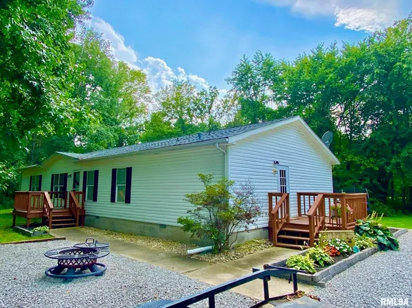 10939 Moses Dam Rd, Benton, IL 62812