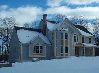 LOT 50 38 Russett Rd, Sandy Hook, CT 06482