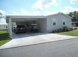 356 Lake Huron Dr, Mulberry, FL 33860