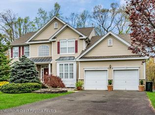 24 Chiswick Ct, Jackson, NJ