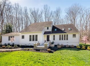 495 Ada Ash Ln, Manakin Sabot, VA 23103