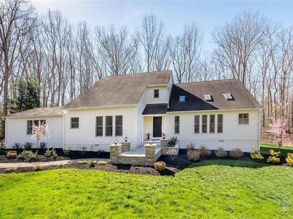 495 Ada Ash Ln, Manakin Sabot, VA 23103