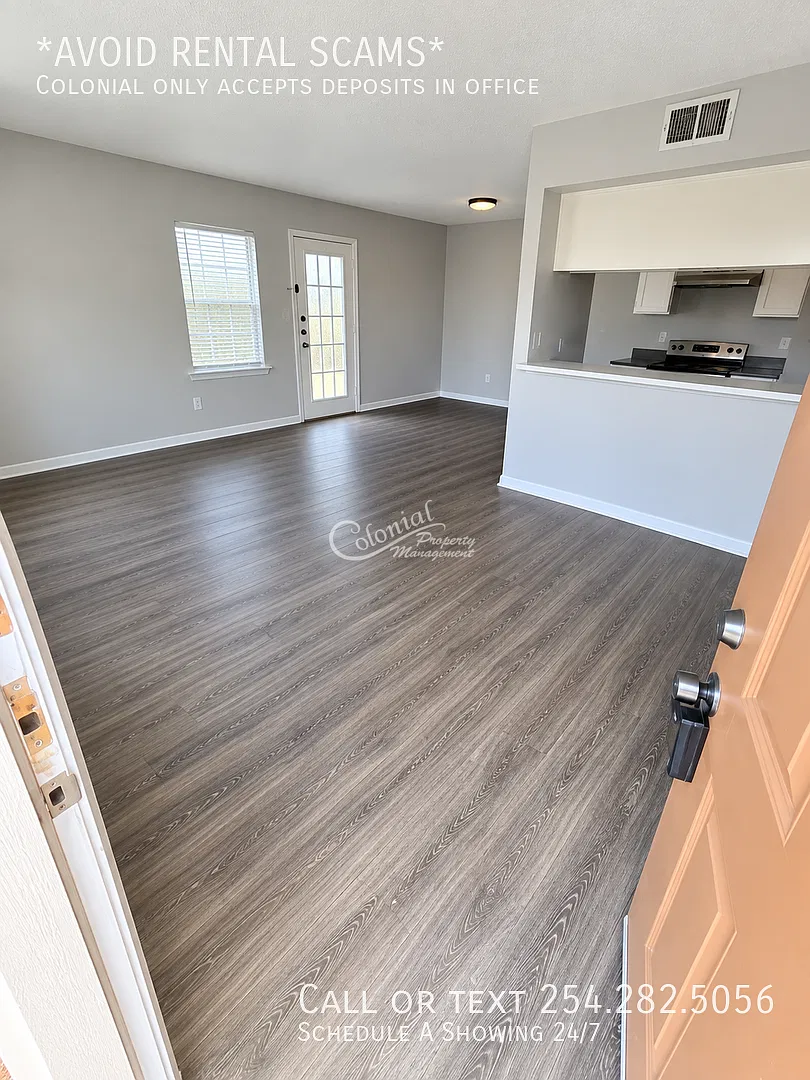 2 bed, 1.0 bath, 968 sqft, $785 — Photo 2