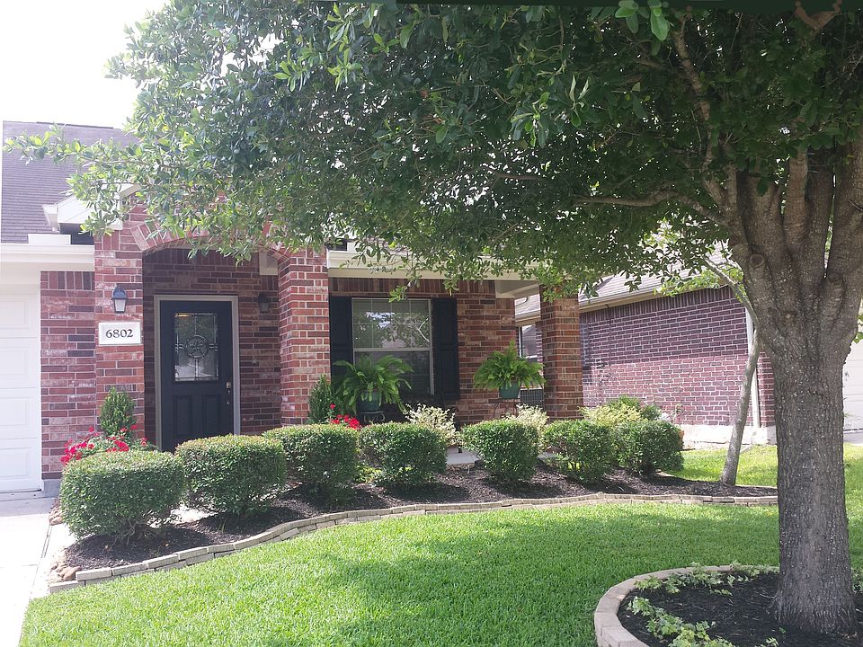1st image of 6802 Mahan Wood Dr