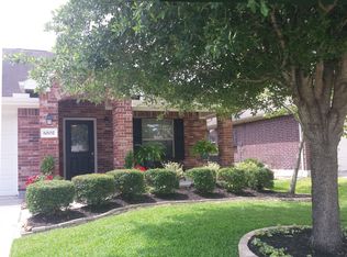 6802 Mahan Wood Dr, Humble, TX 77346