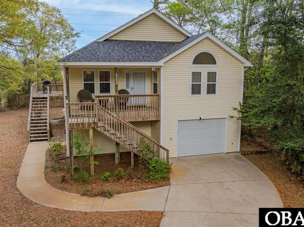 5209 Winsor Pl Lot 41, Kitty Hawk, NC 27949