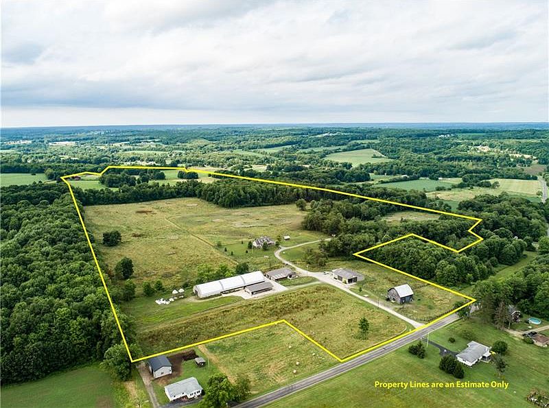 497 Coal Hill Rd, Greenville, PA 16125 Zillow