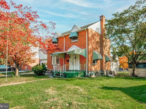 1222 Macdade Blvd, Woodlyn, PA 19094