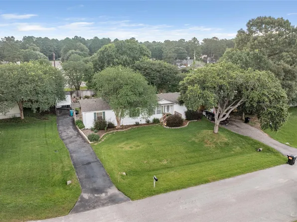 16310 Oaklane Trl, Magnolia, TX 77355