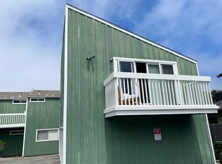 229 1st St APT 8, Pacific Grove, CA 93950