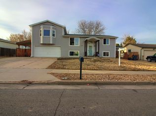 14867 E Dartmouth Ave, Aurora, CO 80014