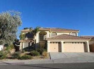 804 Rising Star Dr, Henderson, NV 89014