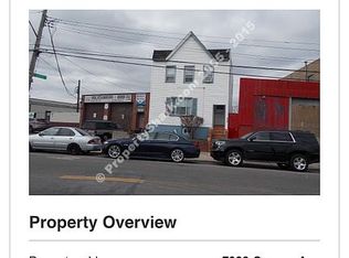 7933 Cooper Ave, Ridgewood, NY 11385