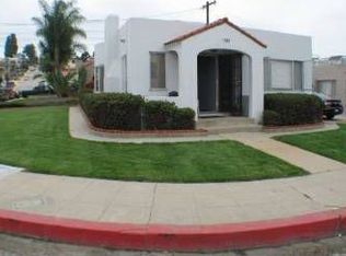 1204 Locust St, San Diego, CA 92106