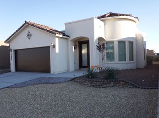 14680 Spanish Point Dr, El Paso, TX 79938